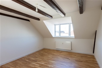 Photo 3. Apartment, Boulevarden, Aalborg 