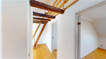 Photo 5. Apartment, Danmarksgade, Aalborg 