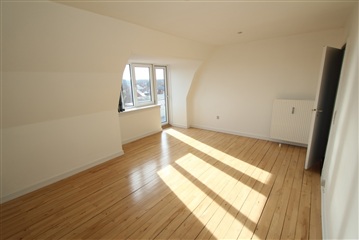 Photo 2. Apartment, Skivevej, Holstebro 