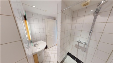Photo 2. Apartment, Vesterbro, Aalborg 