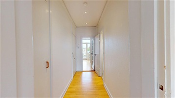 Photo 3. Apartment, Vesterbro, Aalborg 