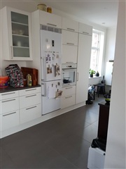 Photo 1. Apartment, Bispegade, Ribe 