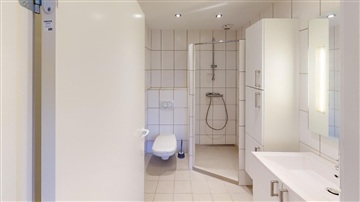 Photo 2. Apartment, Vesterbro, Aalborg 