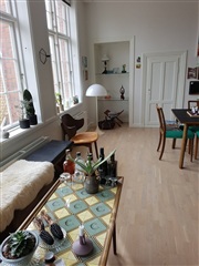 Photo 13. Apartment, Bispegade, Ribe 