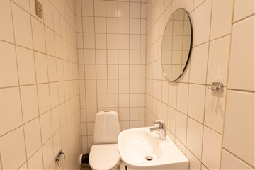 Photo 2. Apartment, Christiansgade, Aalborg 