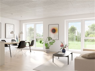 Photo 10. House, Søndermarken, Tølløse 