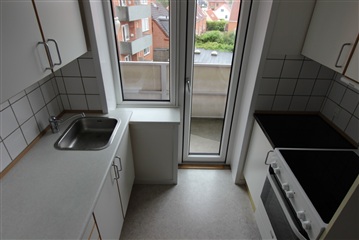 Photo 11. Apartment, Wesselsvej, Holstebro 