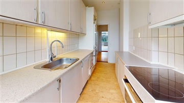 Photo 6. Apartment, Vesterbro, Aalborg 
