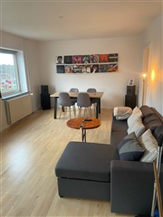 Photo 2. Apartment, Holme Møllevej, Viby J 