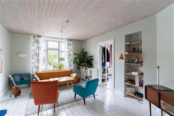 Photo 7. Apartment, Fjenneslevvej, Brønshøj 