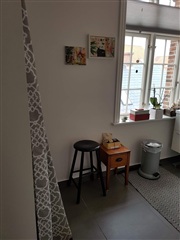 Photo 6. Apartment, Bispegade, Ribe 