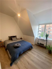 Photo 6. Apartment, Læssøegade, Odense C 