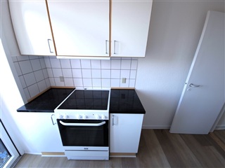 Photo 4. Apartment, Skivevej, Holstebro 