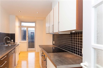 Photo 1. Apartment, Vesterbro, Aalborg 