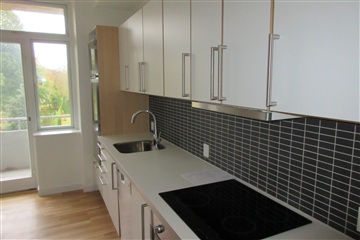 Photo 1. Apartment, Vesterbro, Aalborg 