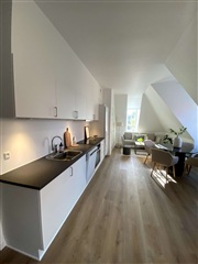 Photo 12. Apartment, Læssøegade, Odense C 