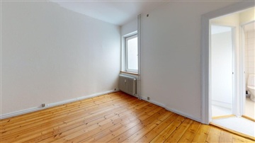 Photo 9. Apartment, Christiansgade, Aalborg 