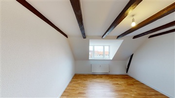 Photo 5. Apartment, Boulevarden, Aalborg 