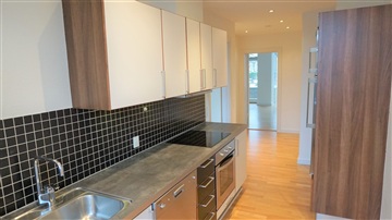 Photo 2. Apartment, Vesterbro, Aalborg 