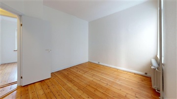 Photo 4. Apartment, Christiansgade, Aalborg 
