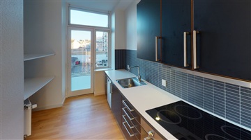 Photo 1. Apartment, Vesterbro, Aalborg 