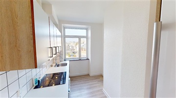 Photo 1. Apartment, Vesterbro, Aalborg 