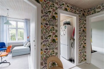 Photo 1. Apartment, Fjenneslevvej, Brønshøj 