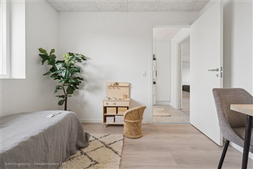 Photo 21. House, Søndermarken, Tølløse 