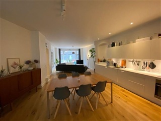 Photo 7. Shared accommodation, Nørrebrogade, København N 