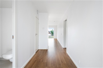 Photo 6. Apartment, Samsøgade, Aalborg 