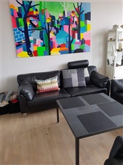 Photo 4. Apartment, Bispegade, Ribe 