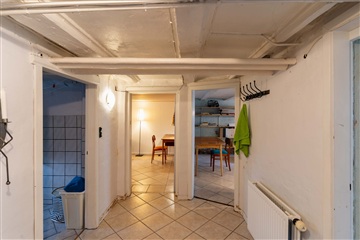 Photo 12. Apartment, Fjenneslevvej, Brønshøj 