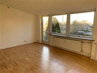 Billede 1. Lejlighed, Rosendalen, Munkebo 