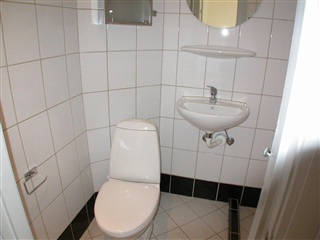 Photo 2. Apartment, Vesterbro, Aalborg 