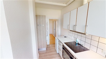 Photo 3. Apartment, Vesterbro, Aalborg 