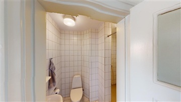 Photo 5. Apartment, Vendsysselgade, Aalborg 