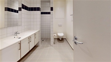 Photo 2. Apartment, Vesterbro, Aalborg 