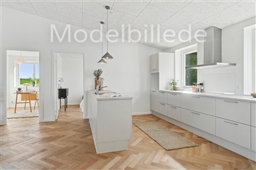 Photo 1. House, Søndermarken, Tølløse 