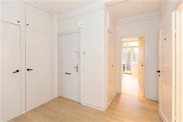 Photo 1. Apartment, Vesterbro, Aalborg 