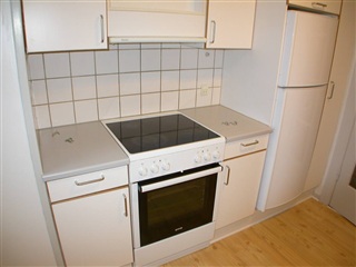 Photo 1. Apartment, Vesterbro, Aalborg 