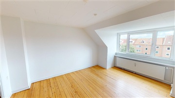 Photo 2. Apartment, Vendsysselgade, Aalborg 