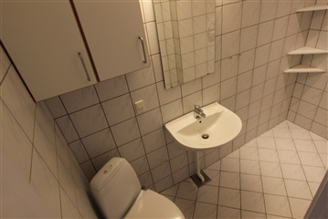 Photo 7. Apartment, Wesselsvej, Holstebro 