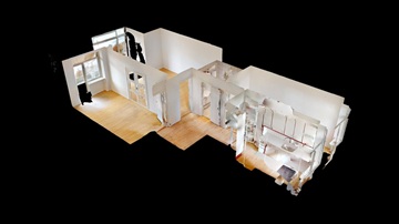 Photo 9. Apartment, Vesterbro, Aalborg 