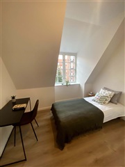 Photo 5. Apartment, Læssøegade, Odense C 