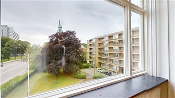 Photo 2. Apartment, Vesterbro, Aalborg 