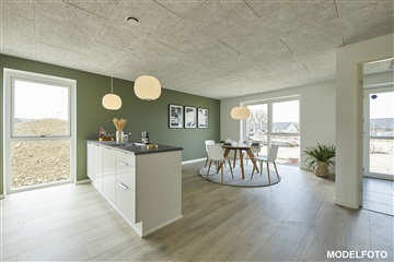 Photo 1. House, Søndermarken, Tølløse 