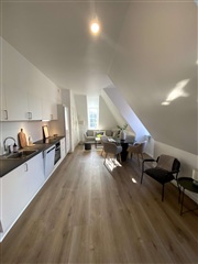 Photo 1. Apartment, Læssøegade, Odense C 