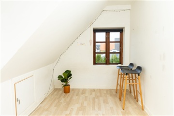 Photo 8. House, Nørregade, Hedehusene 