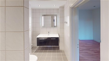 Photo 5. Apartment, Vesterbro, Aalborg 