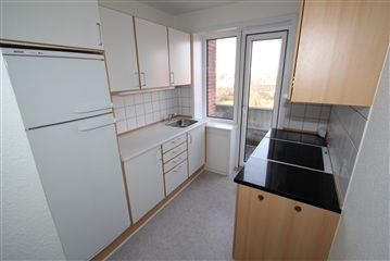 Photo 5. Apartment, Skivevej, Holstebro 